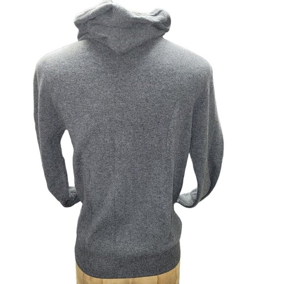 SLATE & Stone Slim Fit Pullover Hoodie Sweater Men's. Size Large. NWOT $2… - Picture 6 of 7